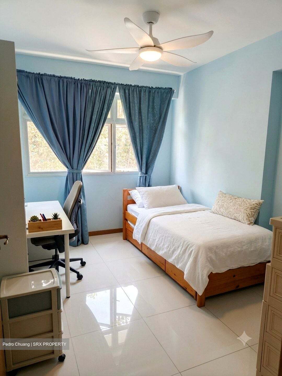 Blk 451B West Terra @ Bukit Batok (Bukit Batok), HDB 5 Rooms #608958641